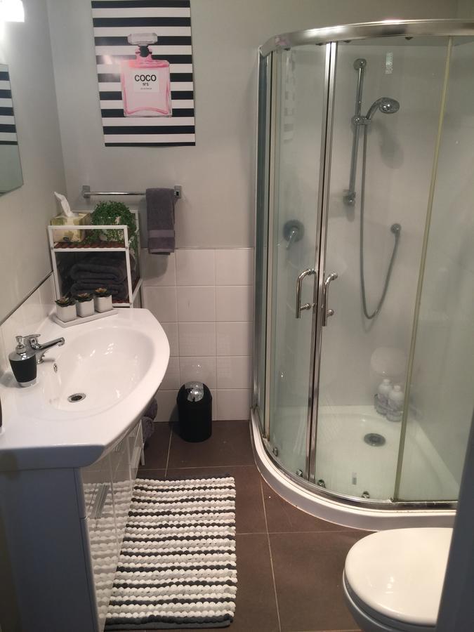Acacia Bay Taupo Villa ภายนอก รูปภาพ