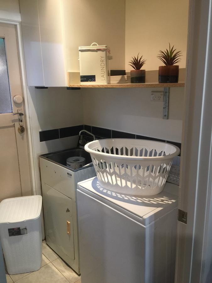 Acacia Bay Taupo Villa ภายนอก รูปภาพ