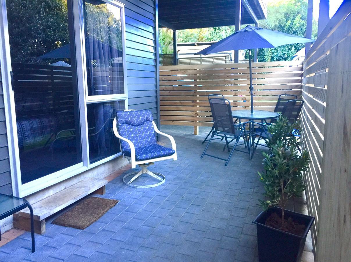 Acacia Bay Taupo Villa ภายนอก รูปภาพ